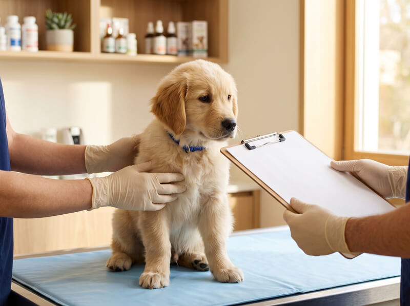 Preventive pet care and regular checkups at Angel City Animal Hospital